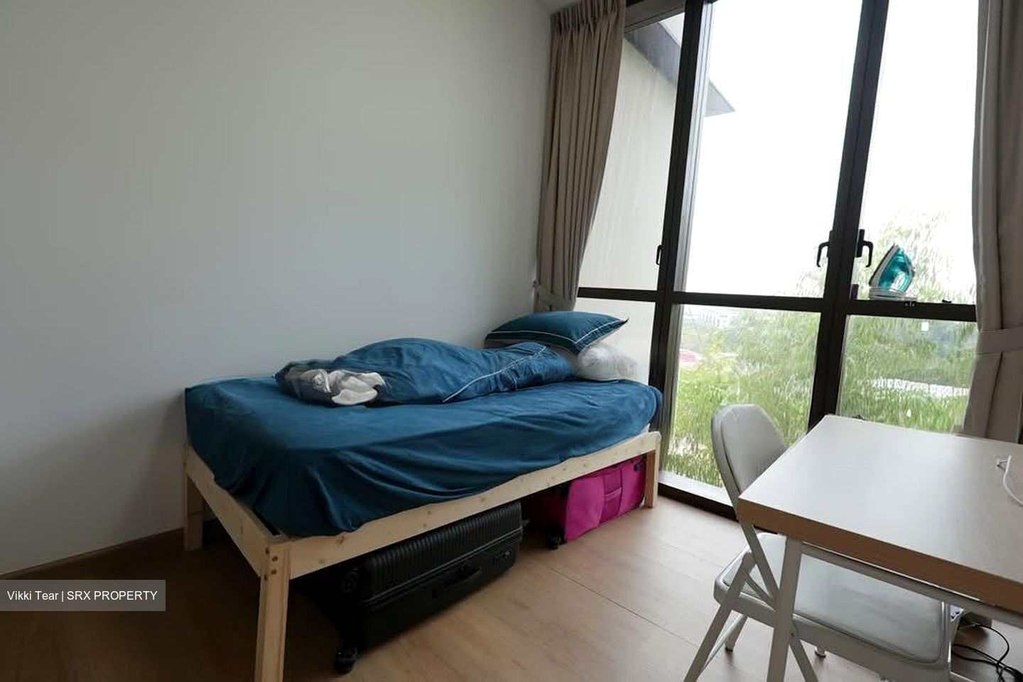 Dairy Farm Residences (D23), Apartment #606737261